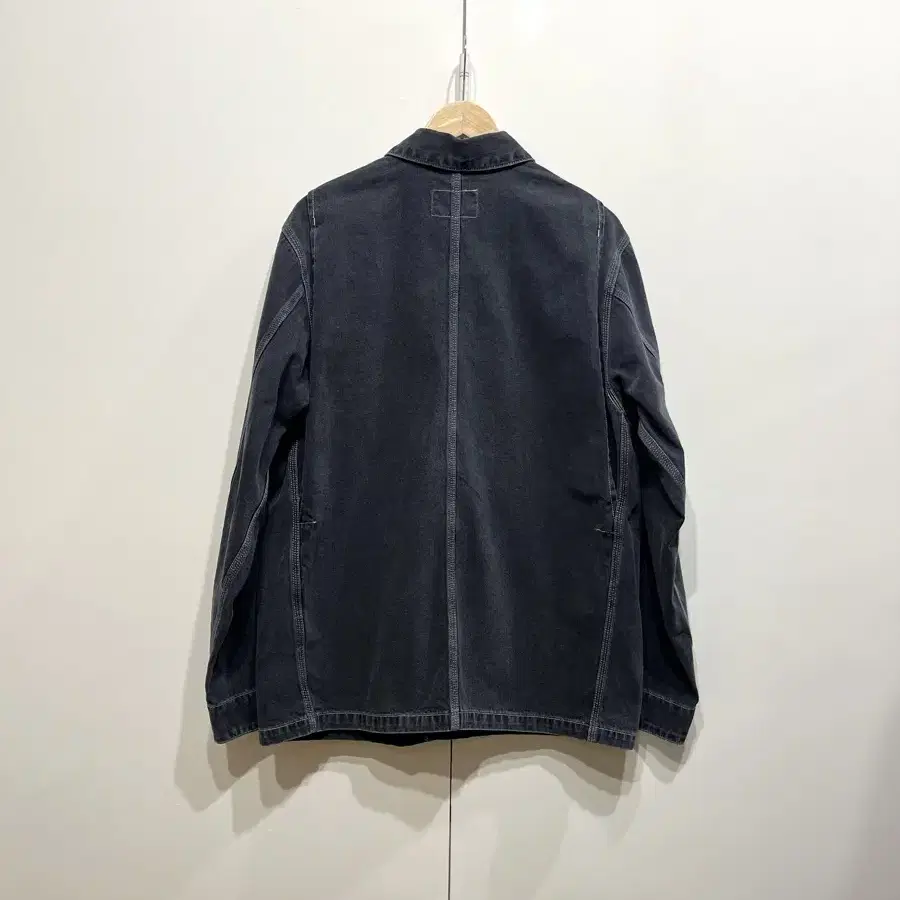 Carhartt WIP OG Chore Coat Rigid