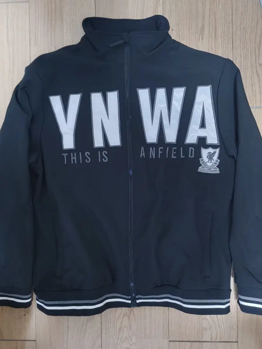 리버풀 YNWA 자켓 XL