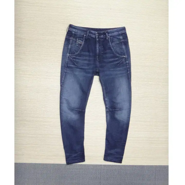 (27인치) 디젤 FAYZA JOGG Jeans SWEAT PANTS