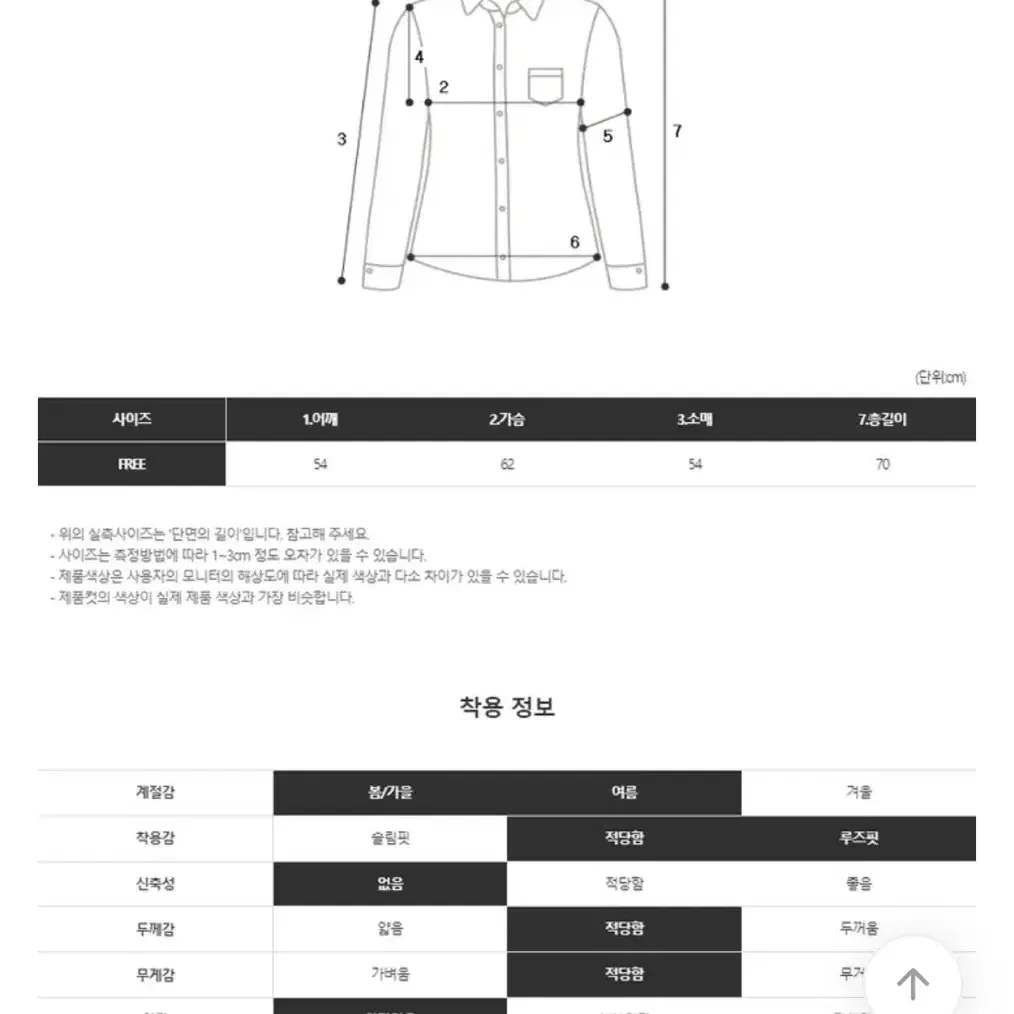 새상품 블루 체크 셔츠 에이블리 지그재그