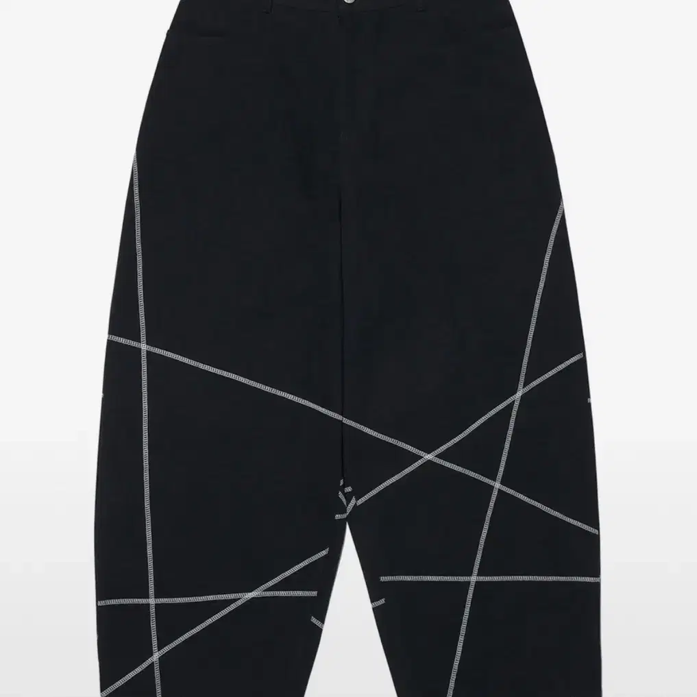 노메뉴얼 S.L WIDE PANTS M