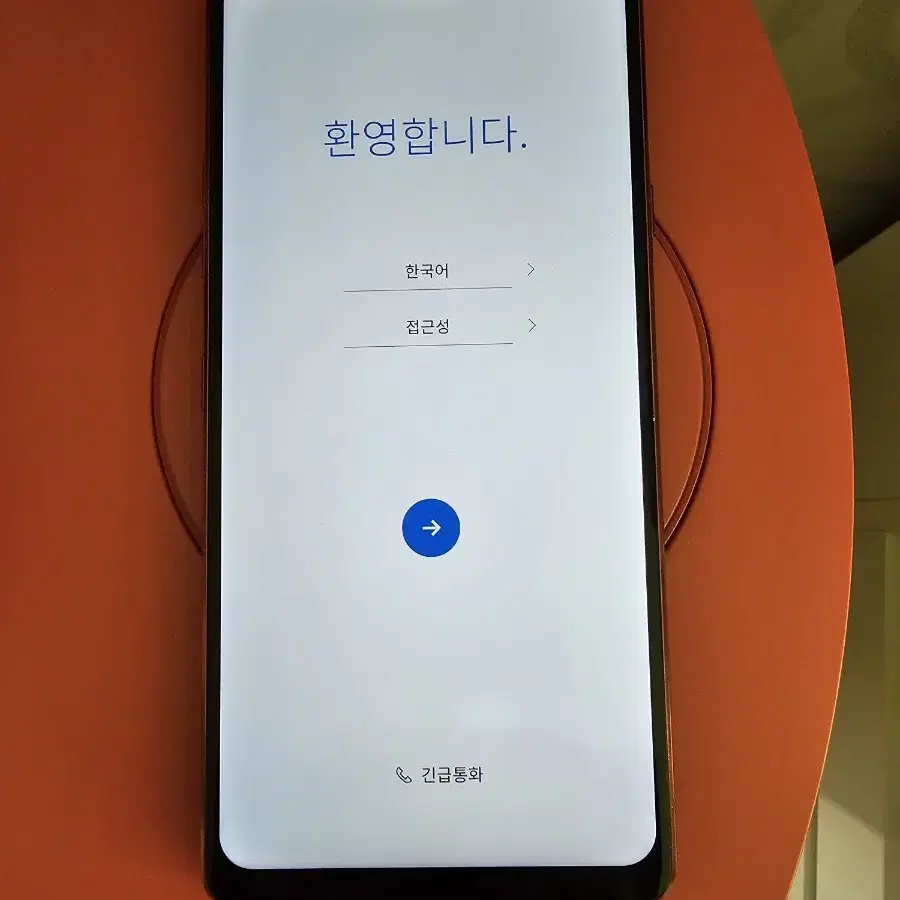 LG G7스마트폰 팝니다.