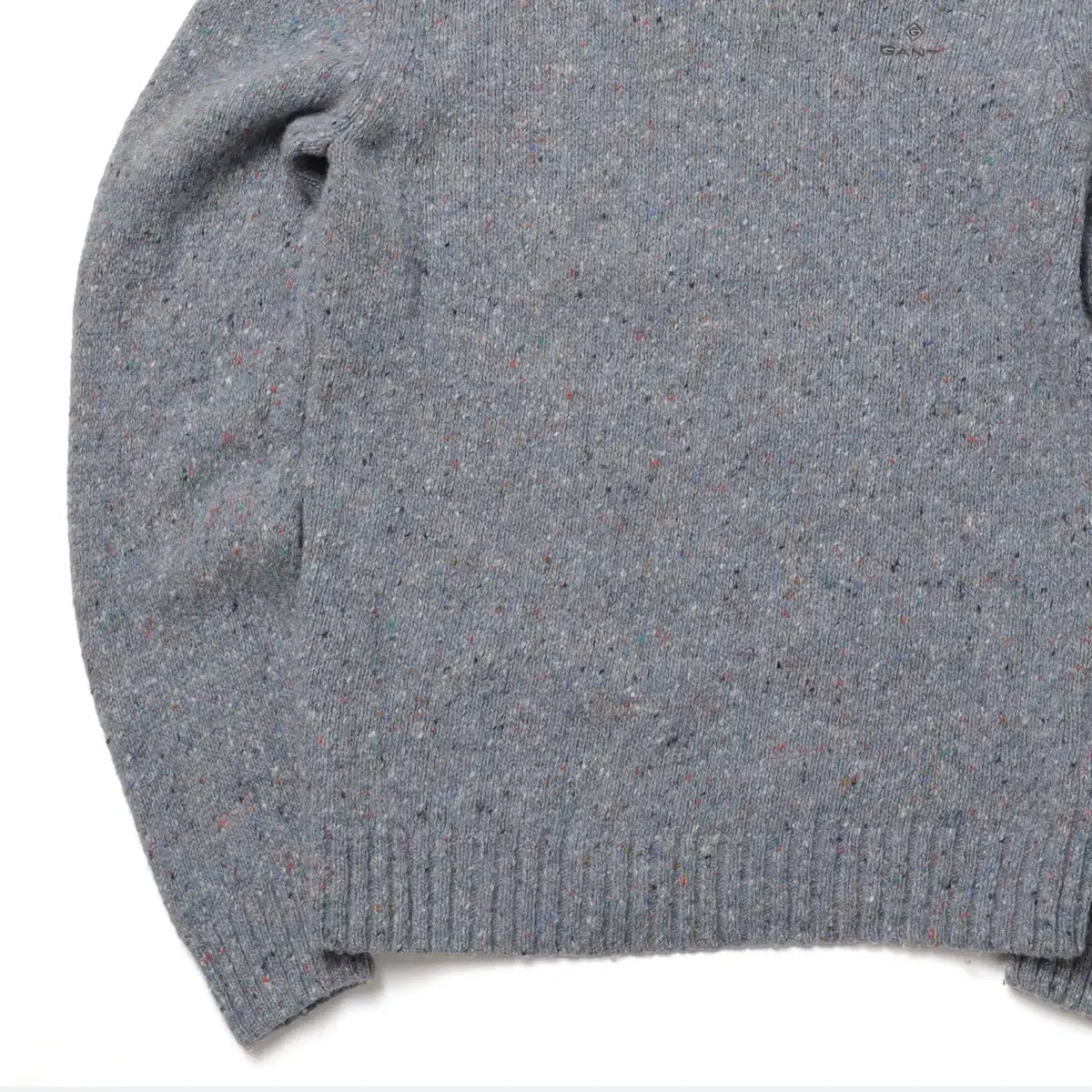 간트 Virgin Wool Knit