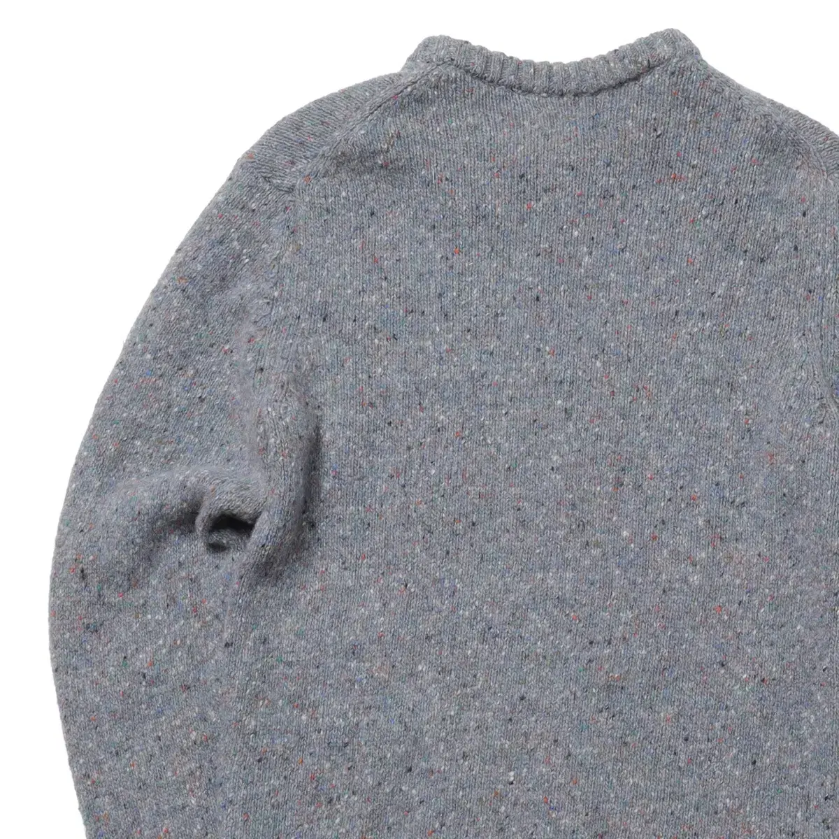 간트 Virgin Wool Knit