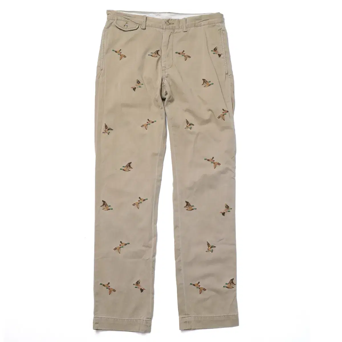 폴로 랄프로렌 Embroidery Pants