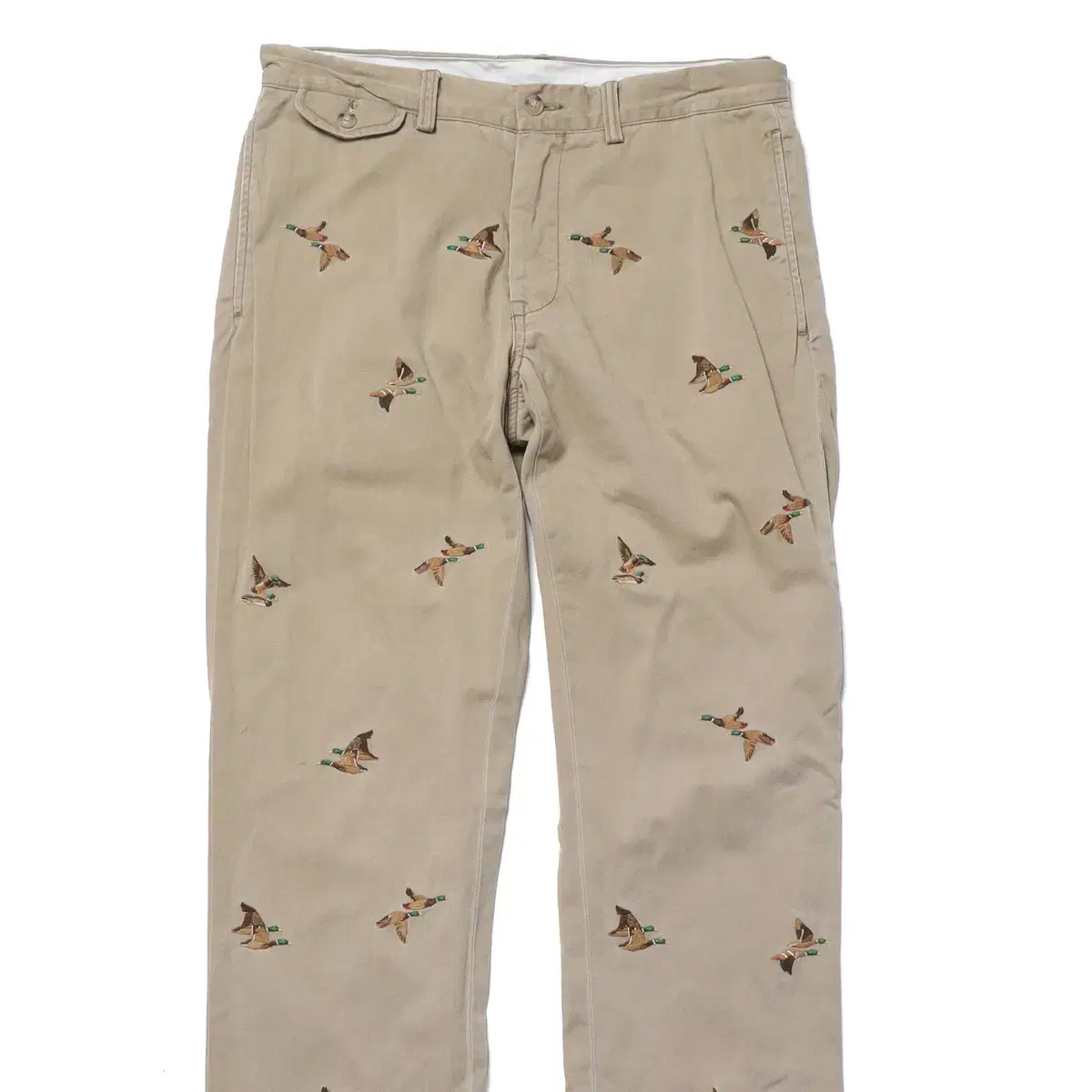 폴로 랄프로렌 Embroidery Pants