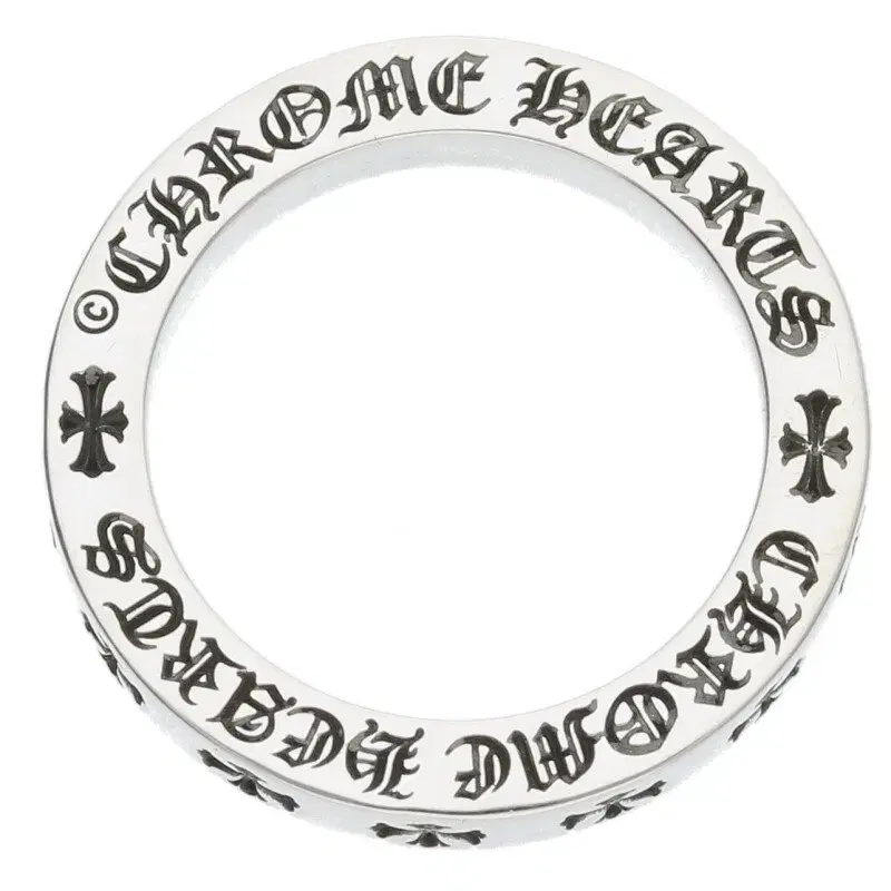 CHROME HEARTS 크롬하츠 3mm SPACER 3mm