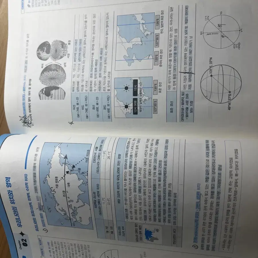 메가스터디 이기상T) 한국지리 이것이 개념이다