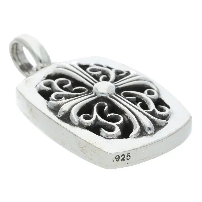 CHROME HEARTS 크롬하츠 KEEPER PENDANT