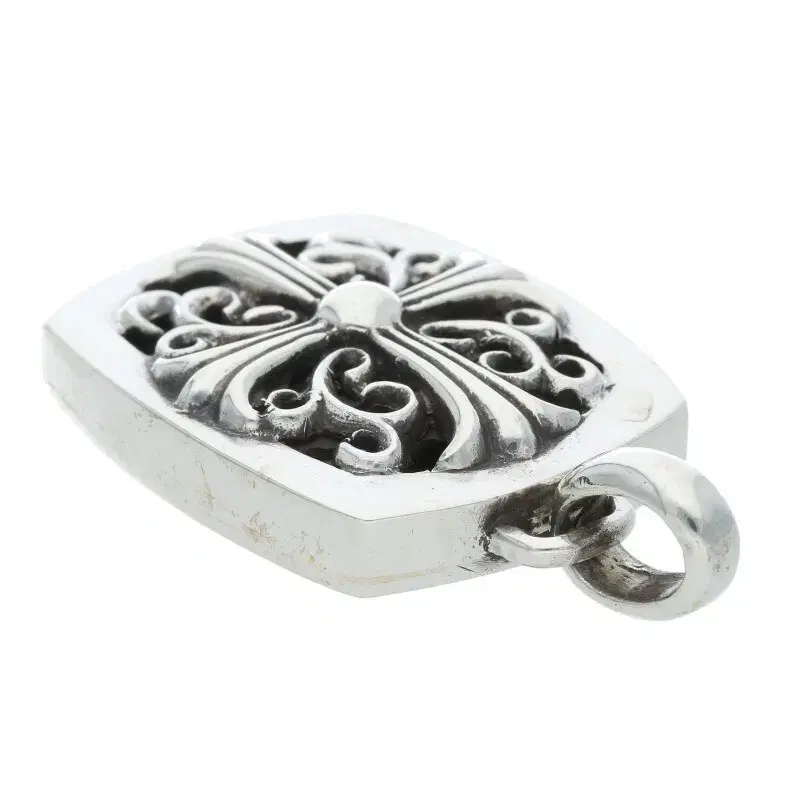 CHROME HEARTS 크롬하츠 KEEPER PENDANT