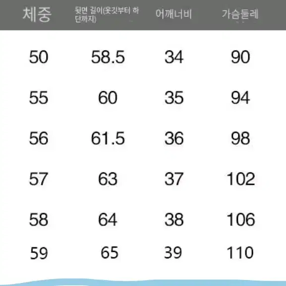 빅사이즈 리본코사지 블라우스 99착샷