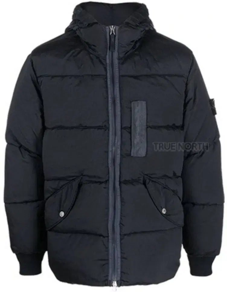 Quick sale [department store version] 22FW Stone Island Padding S