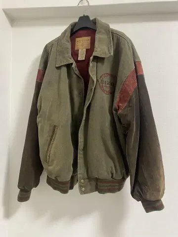 Arizona jean company 스웨이드 스타잔