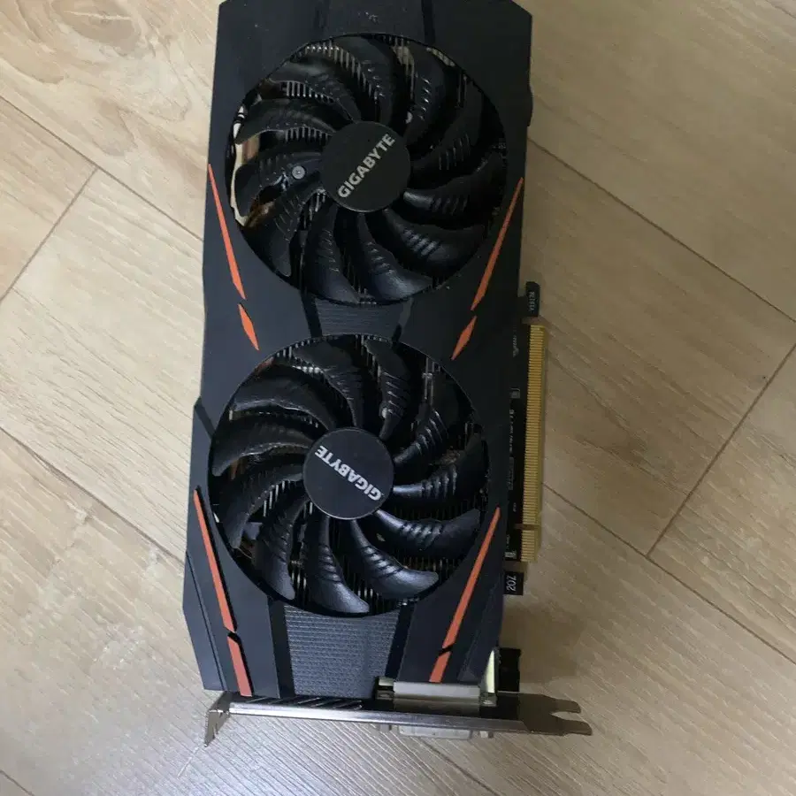 RX480 4g(고장)