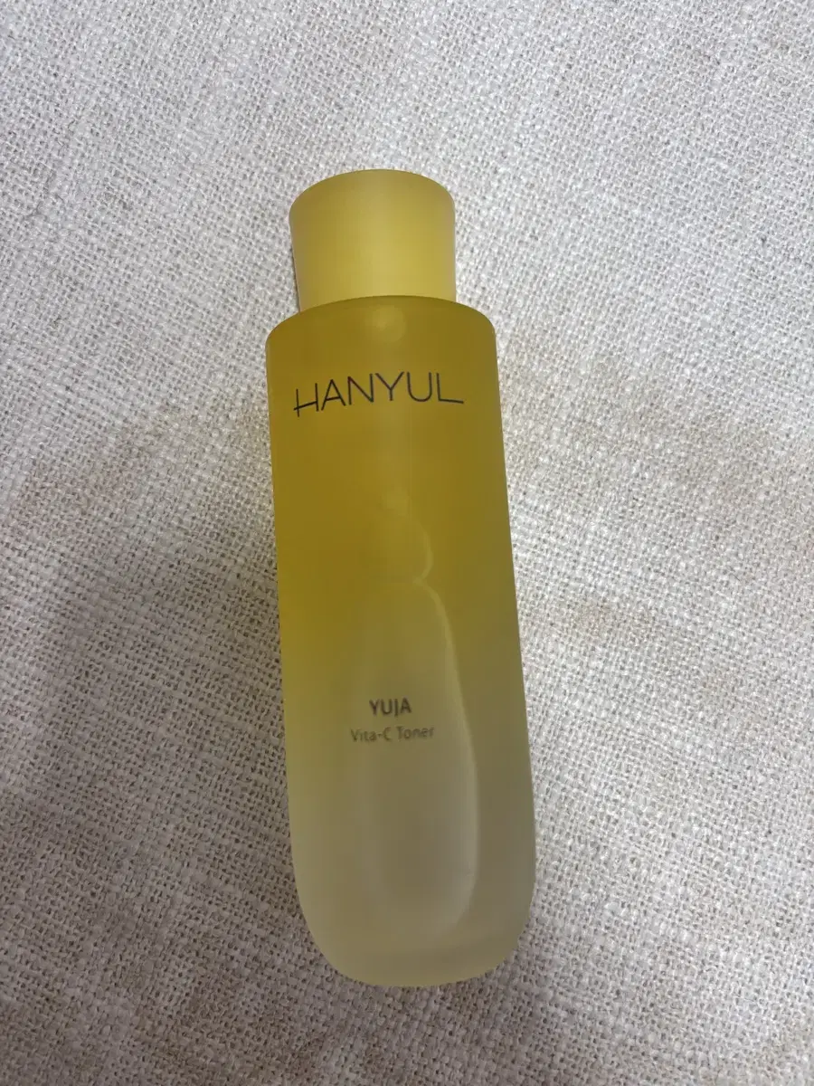 한율 달빛유자 비타C 토너 150ml