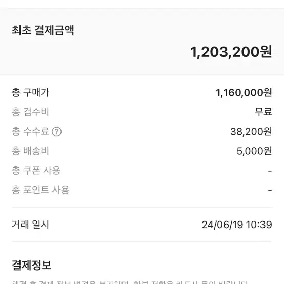 샤넬 클래식 카드지갑