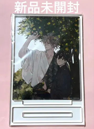 BL 타카라의 비이도로 스즈마루민타 아크릴 그래픽 패널