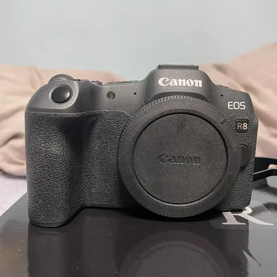 캐논 EOS R8