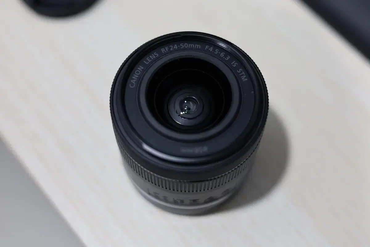 RF 24mm-50mm IS STM