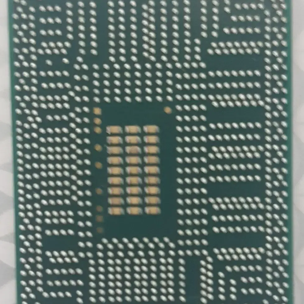 i7-3615QE cpu(재생부품)