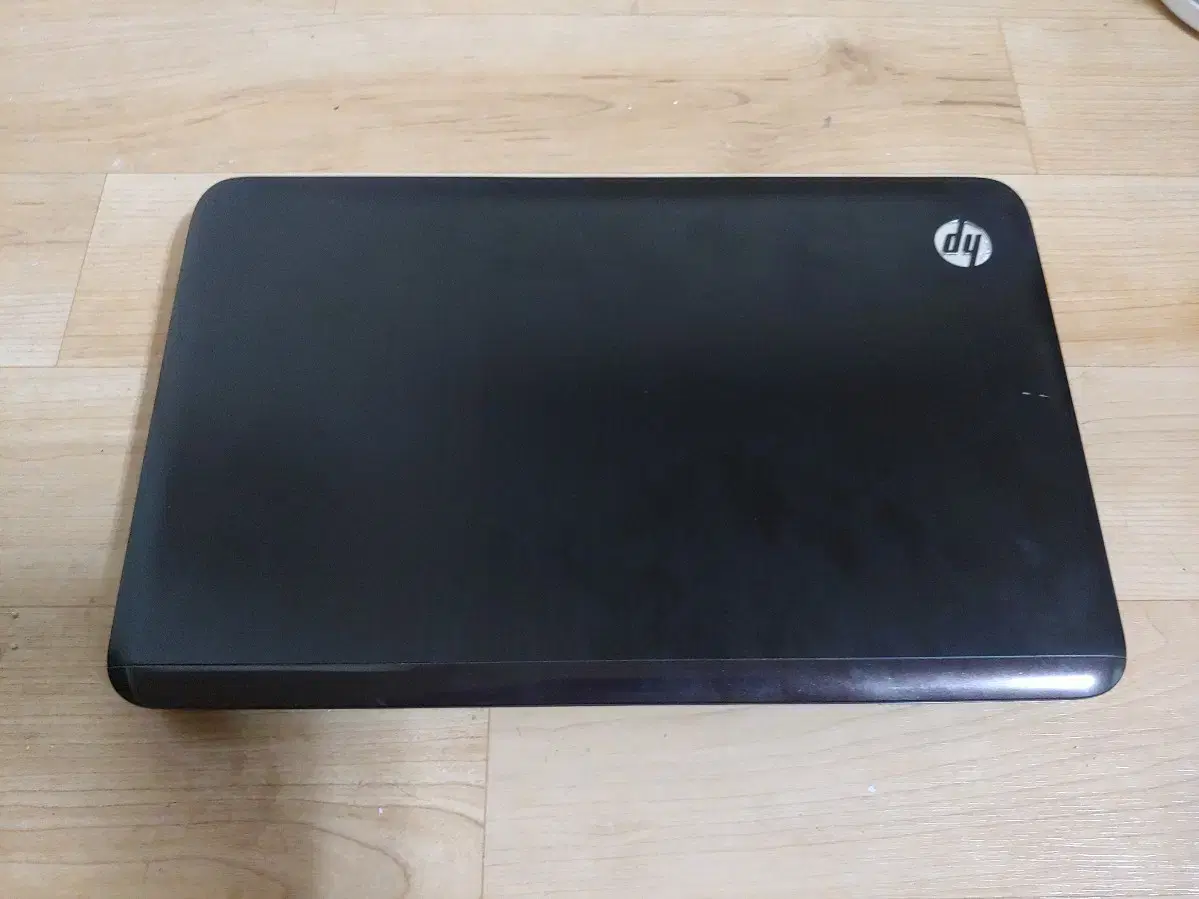 HP i5 노트북 메이플 서든