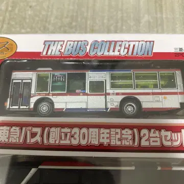 버스 컬렉션 도큐버스 창립 30주년 기념 세트 중 에어로스타 MP38FK