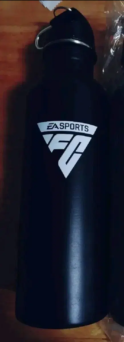 EA SPORTS FC 지스타 피파 FIFA 텀블러 굿즈