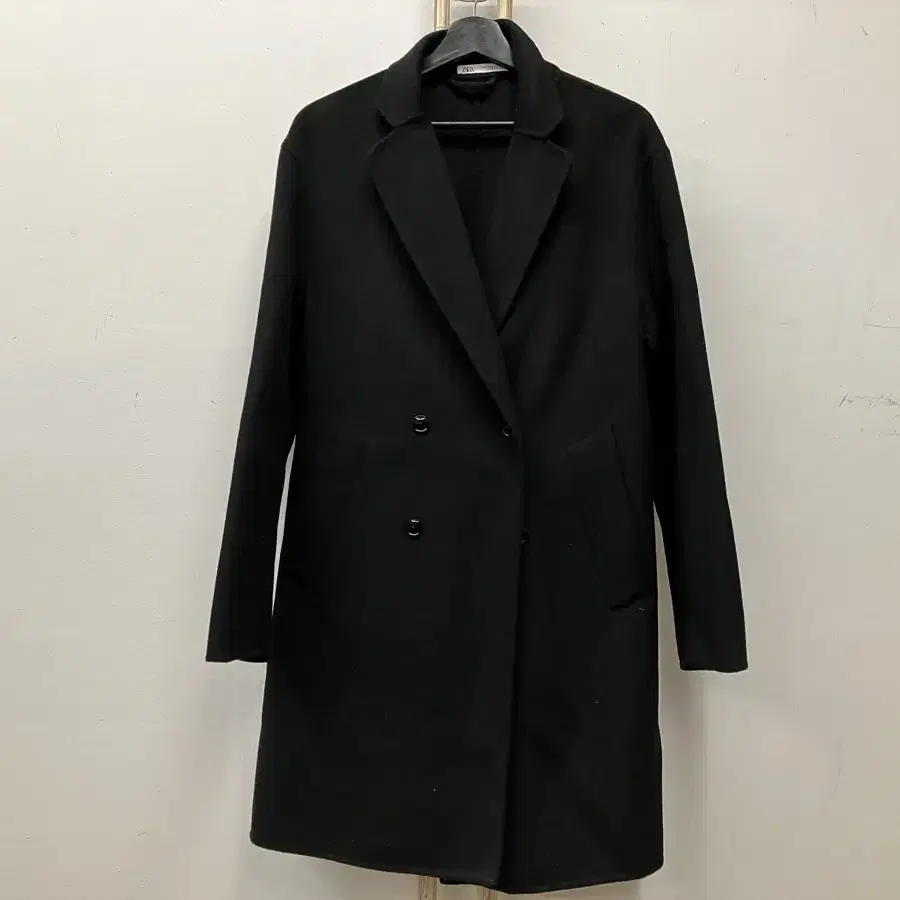 2 자라(ZARA) 코트 USA-M