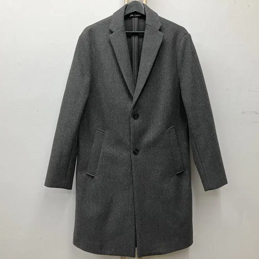 2 자라(ZARA) 코트 USA-M