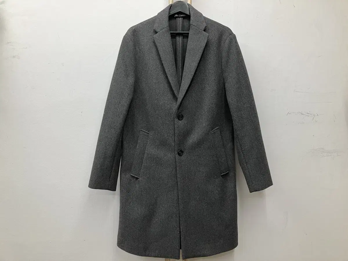 2 자라(ZARA) 코트 USA-M