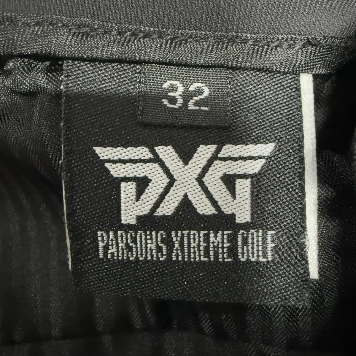 [32] PXG 피엑스지 골프 남성 기능성 스판 바지 팬츠 1448