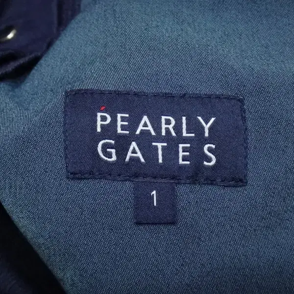 (호칭1) 파리게이츠 PEARLYGATES 여성 멜빵 바지