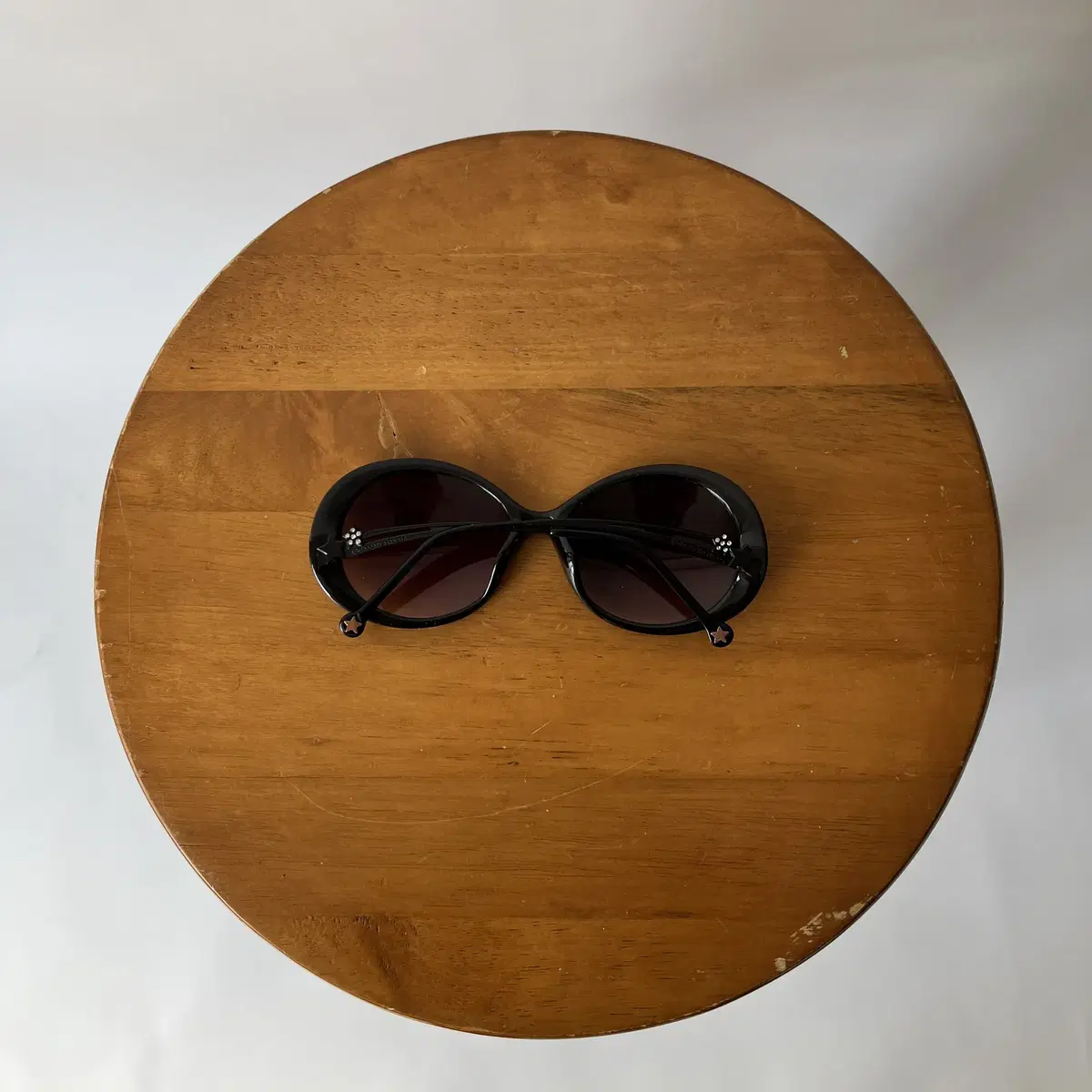 VIVIENNE WESTWOOD Big Frame sunglasses