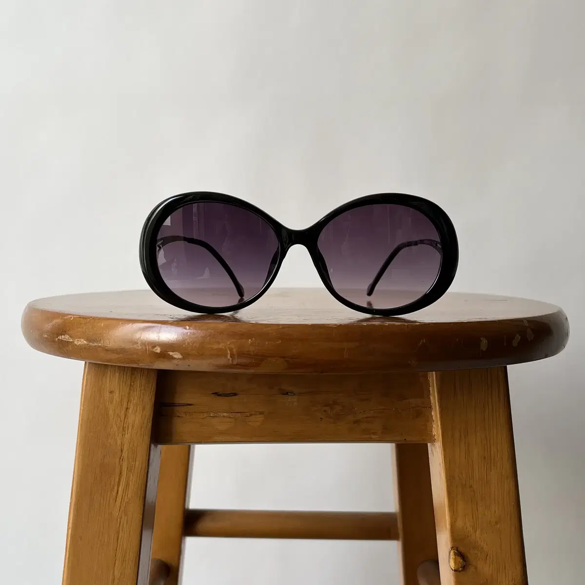 VIVIENNE WESTWOOD Big Frame sunglasses