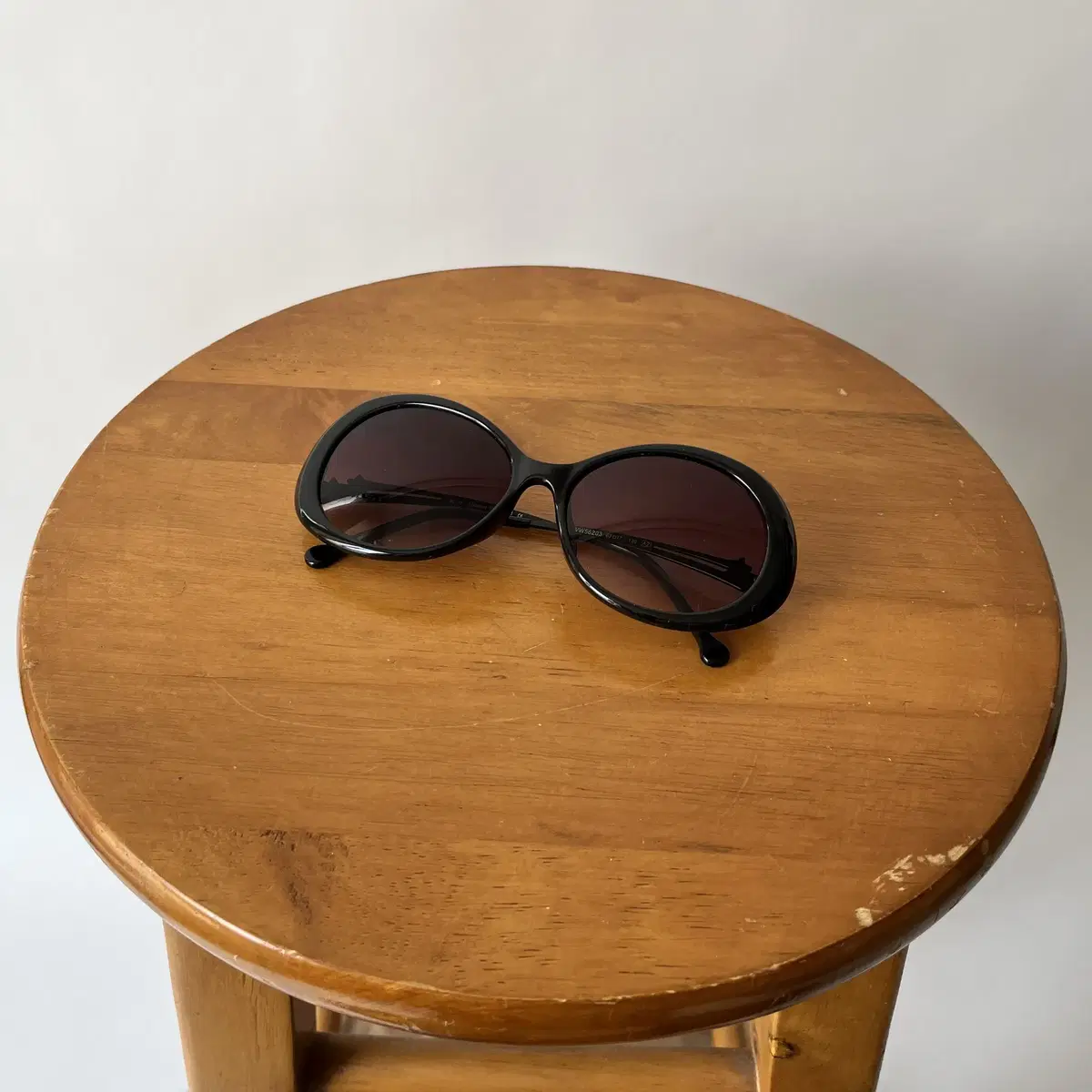 VIVIENNE WESTWOOD Big Frame sunglasses