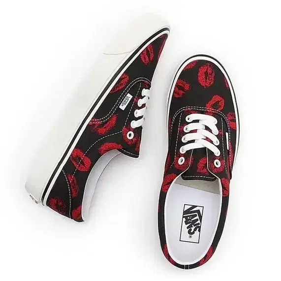 반스 에라 95 DX 애너하임 OG 핫 립스 VANS ERA HOT