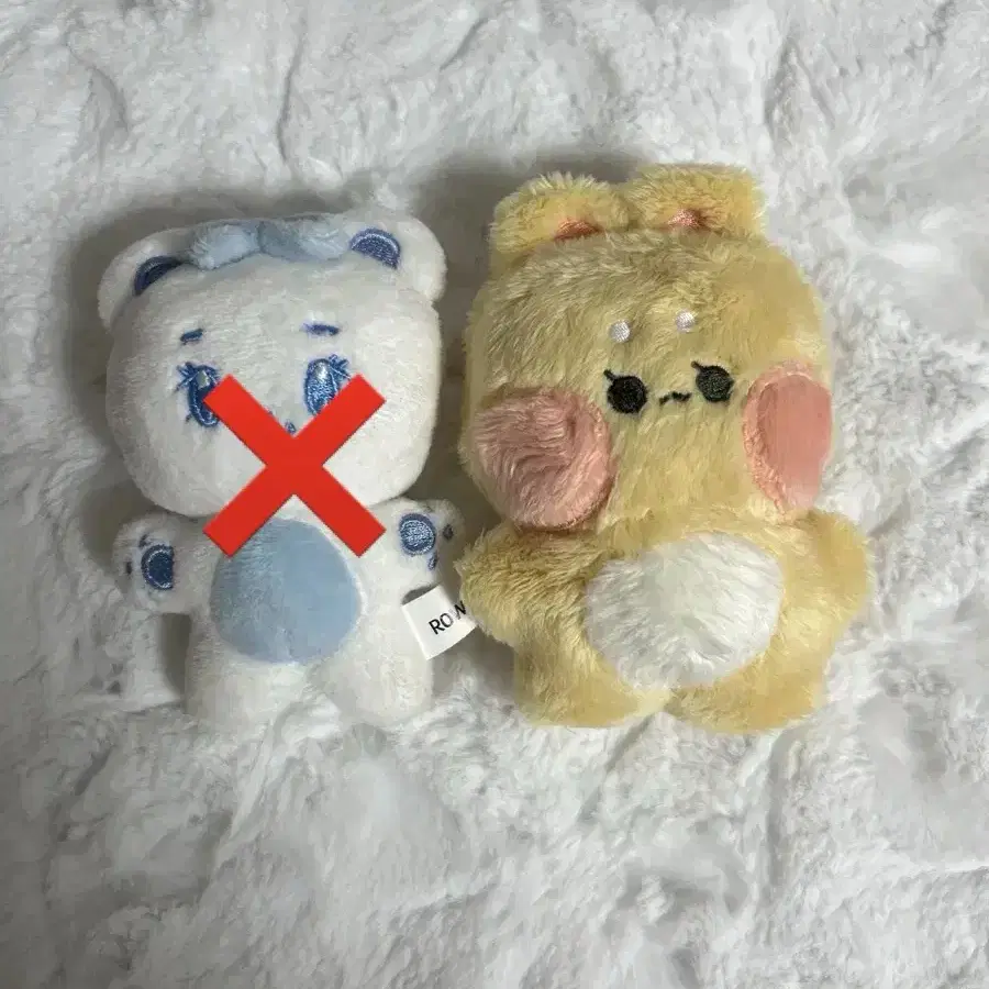 해담곰& 옥수니 양도합니다 ) 엔믹스 아이브 가격 조정가능