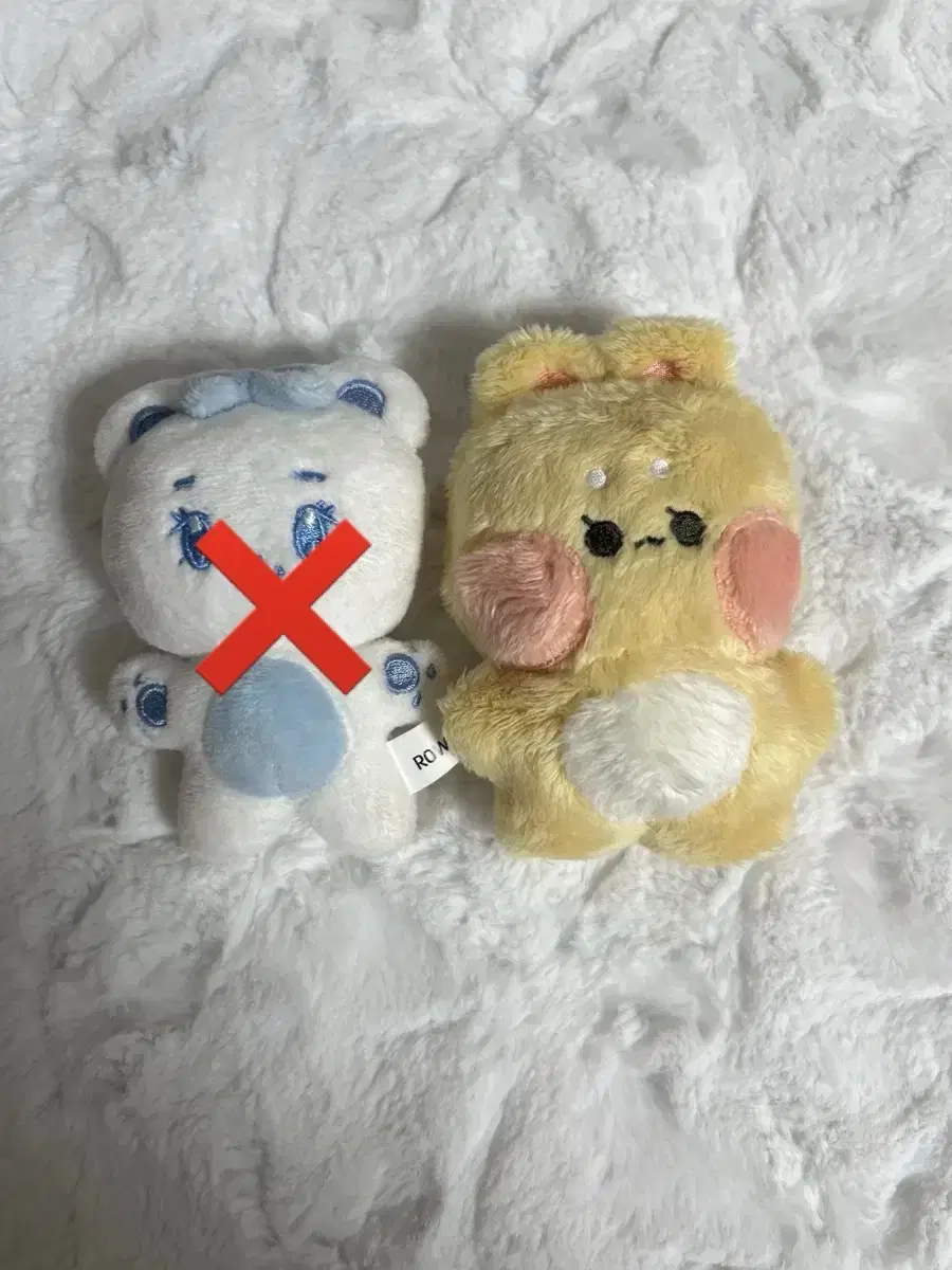 해담곰& 옥수니 양도합니다 ) 엔믹스 아이브 가격 조정가능