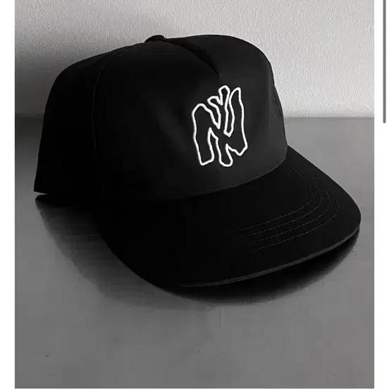 Safe House NY hats 블랙