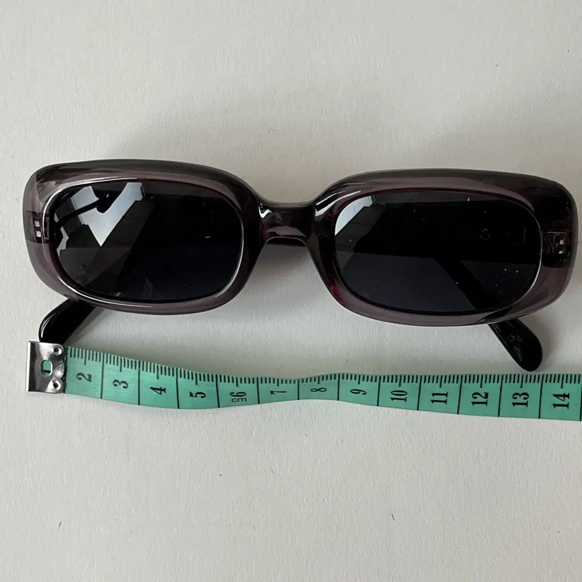 VERSACE 90's sunglasses (made in ITALY)