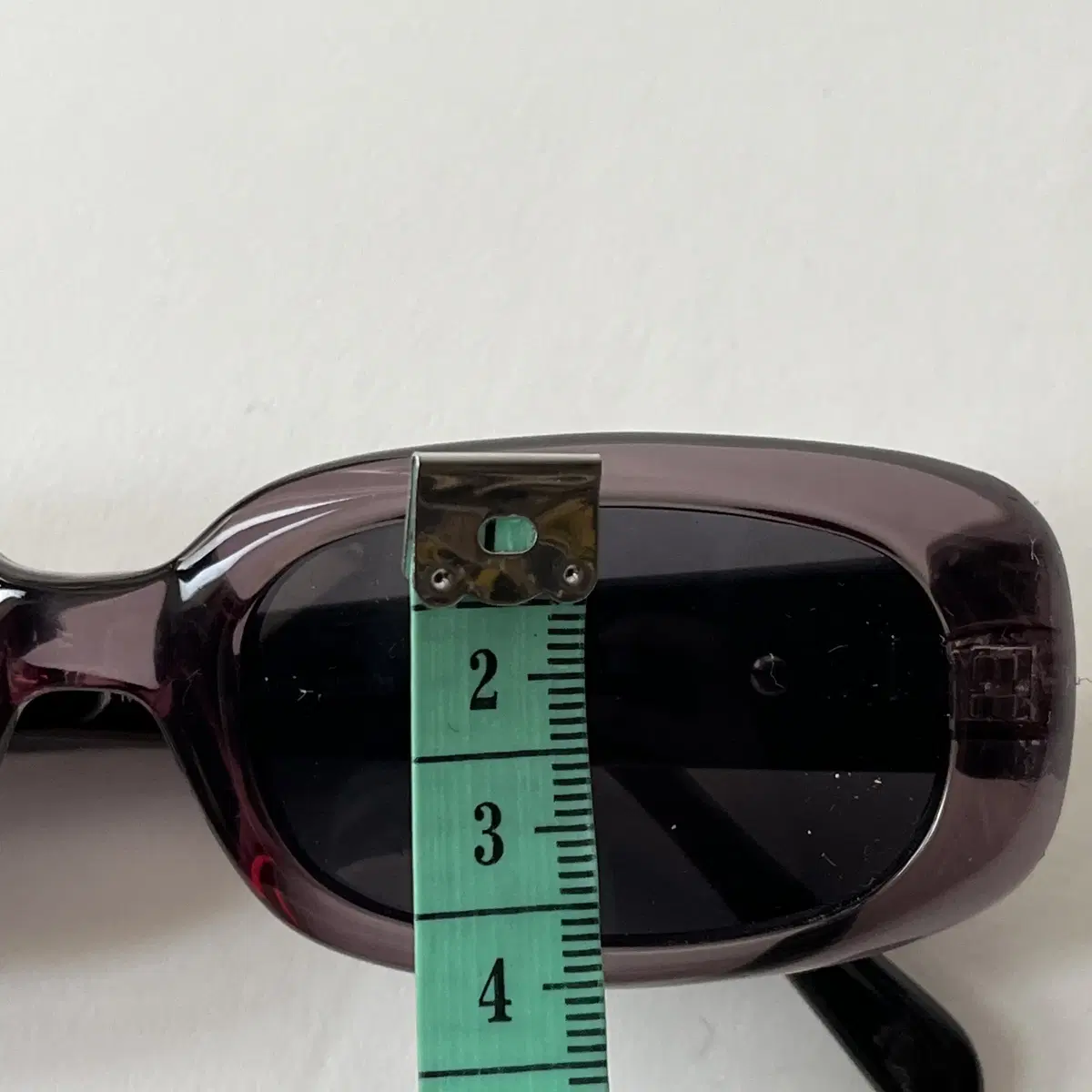 VERSACE 90's sunglasses (made in ITALY)