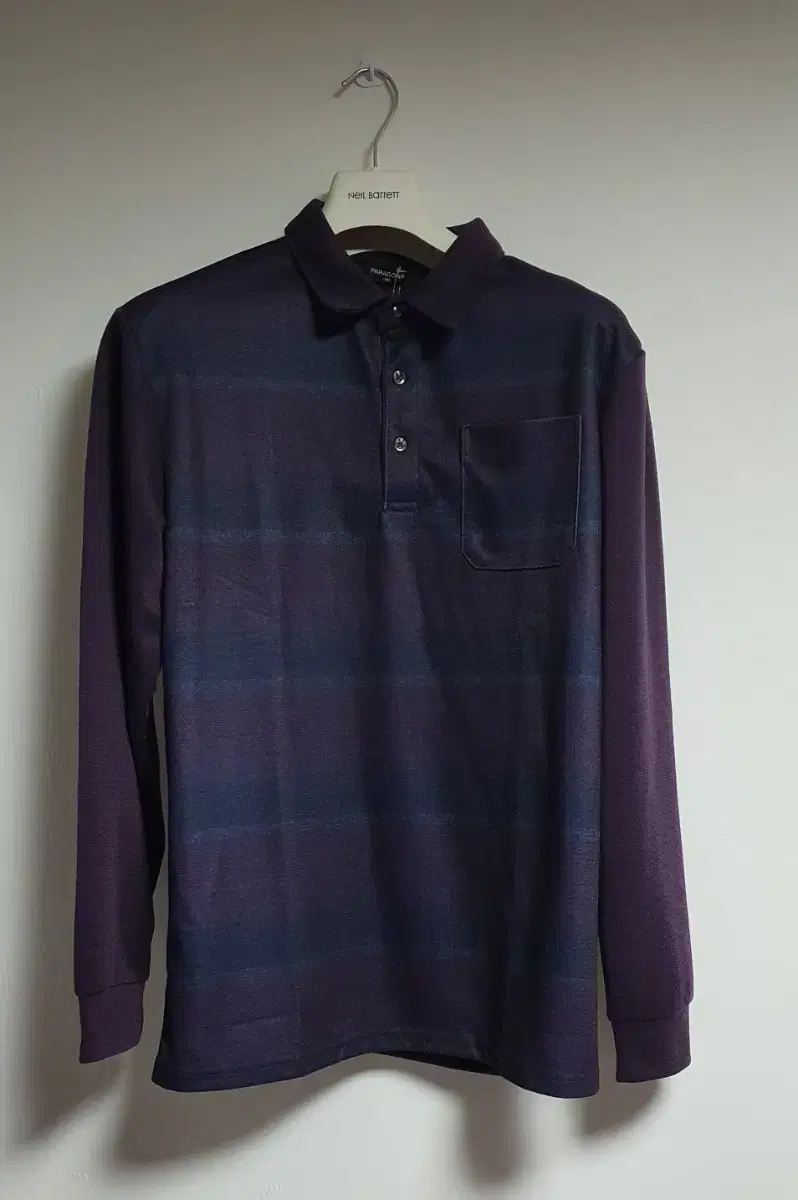 Paragon men's shirt