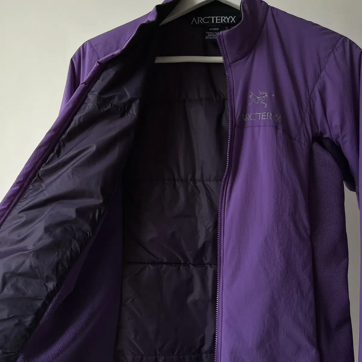 ARC'TERYX Atom LT Jacket