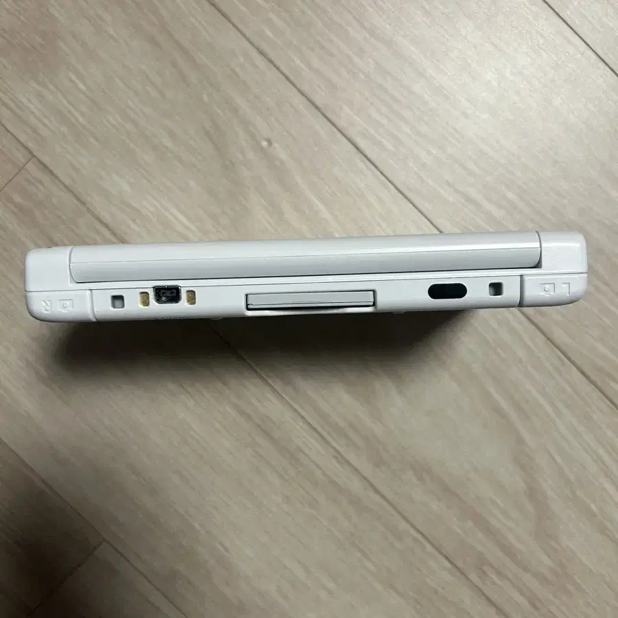 닌텐도 3ds xl 화이트 박스셋(극미품)