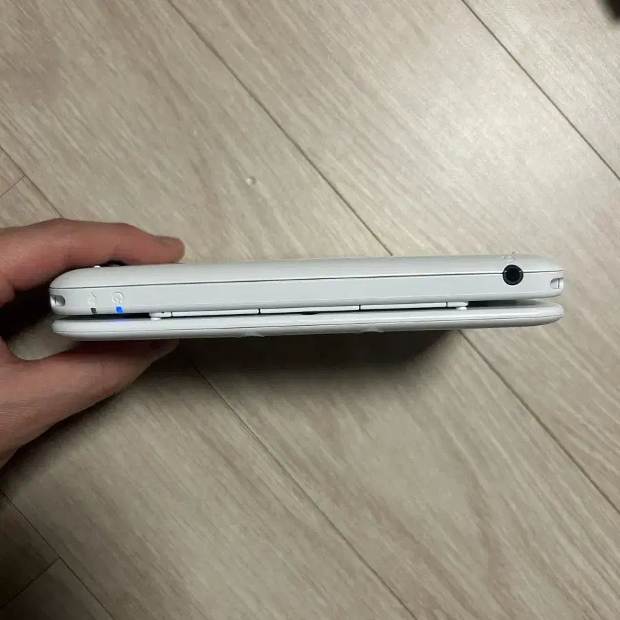 닌텐도 3ds xl 화이트 박스셋(극미품)