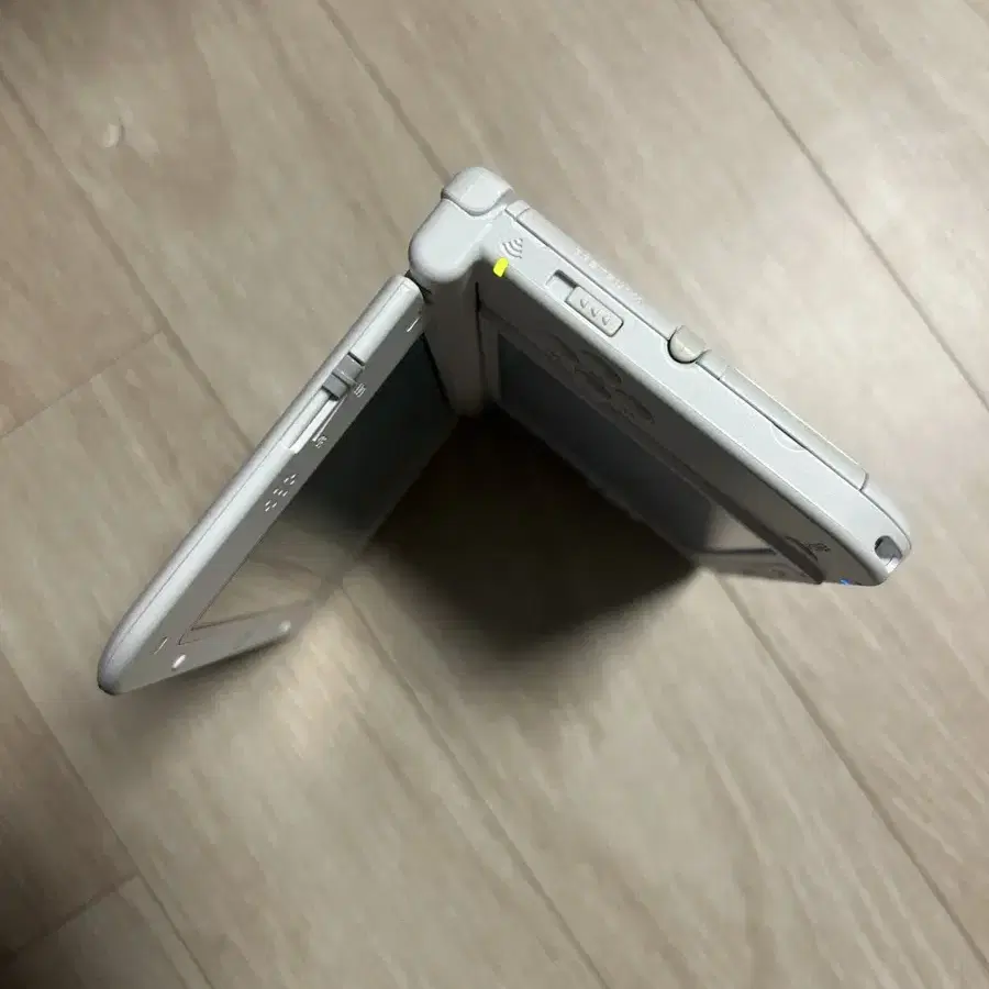 닌텐도 3ds xl 화이트 박스셋(극미품)