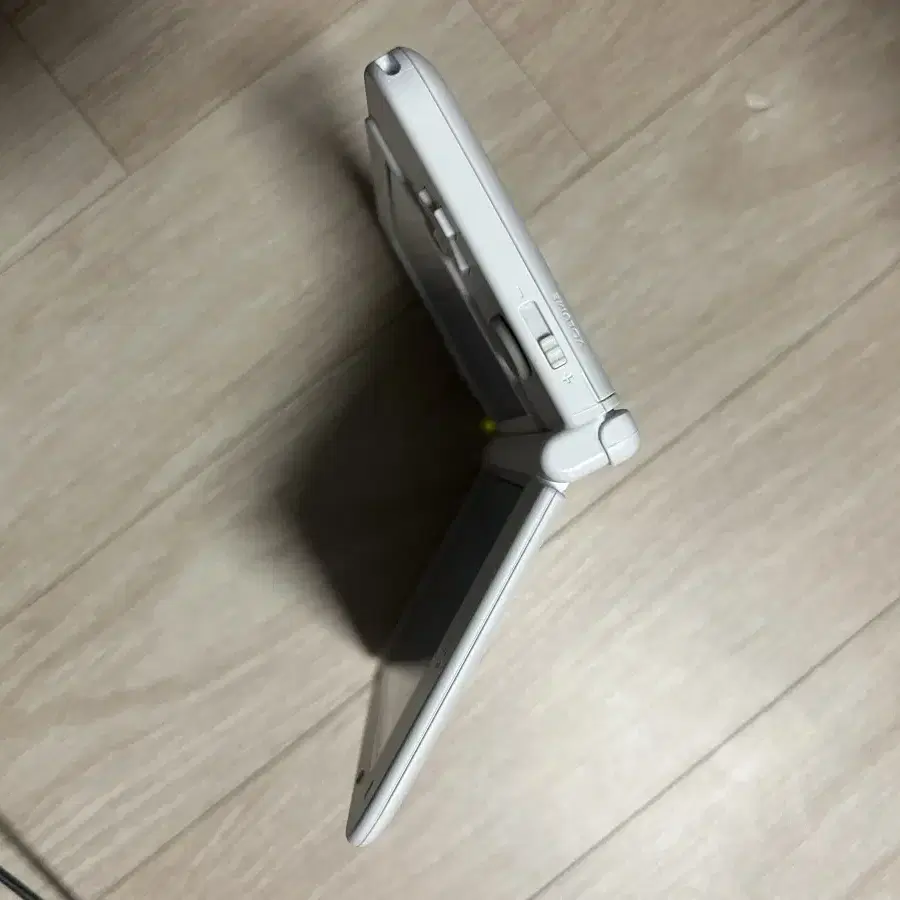 닌텐도 3ds xl 화이트 박스셋(극미품)