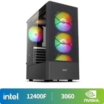 신품급 데스크탑 i5-12400F / RTX3060 12GB