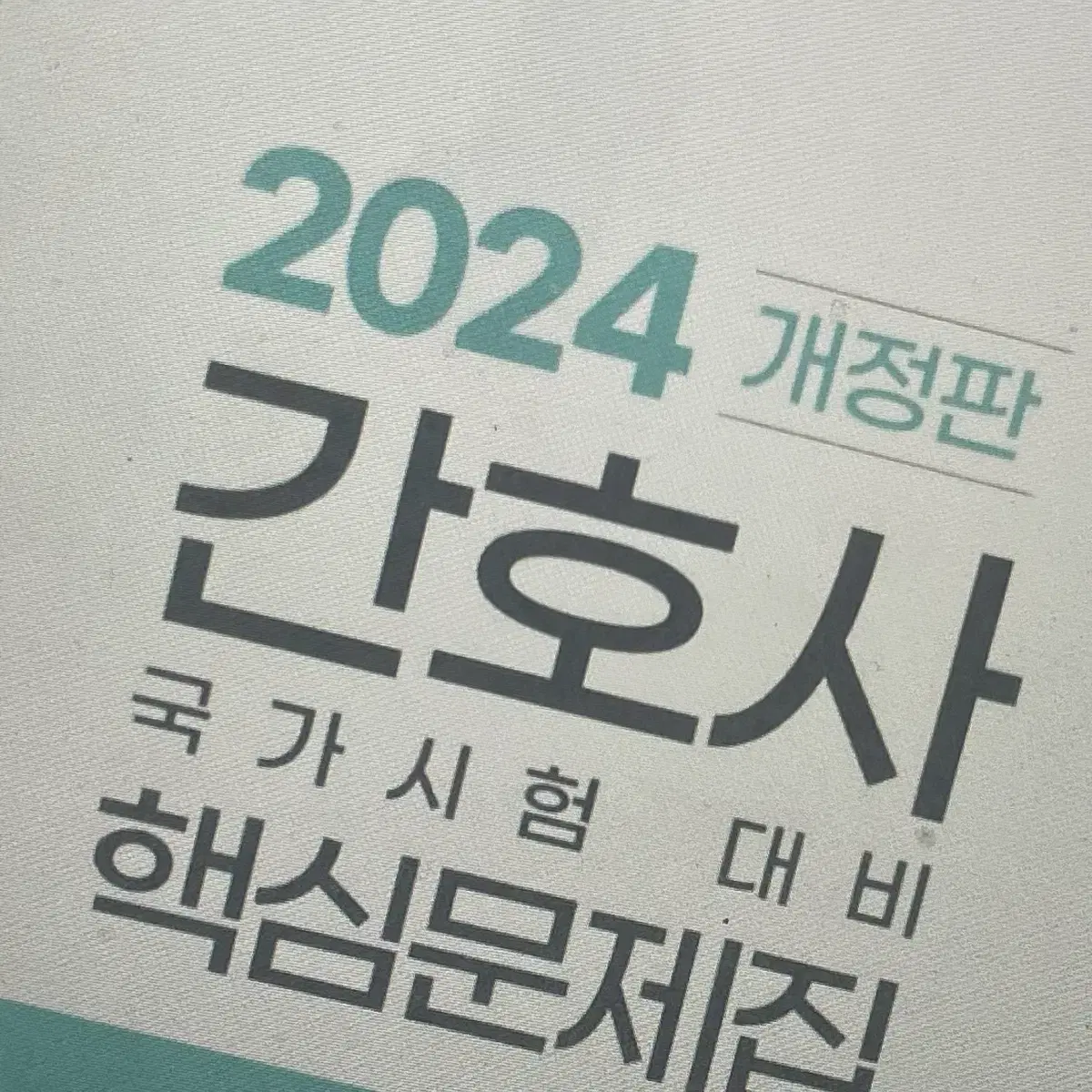 간호과학회 2024