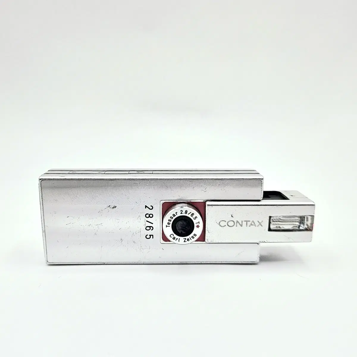 KYOCERA CONTAX 콘탁스 i4R / 빈티지디카